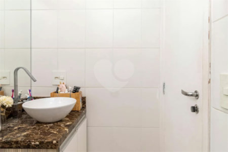 Apartamento à venda com 3 quartos, sendo 1 suíte, em Tucuruvi, São Paulo, SP