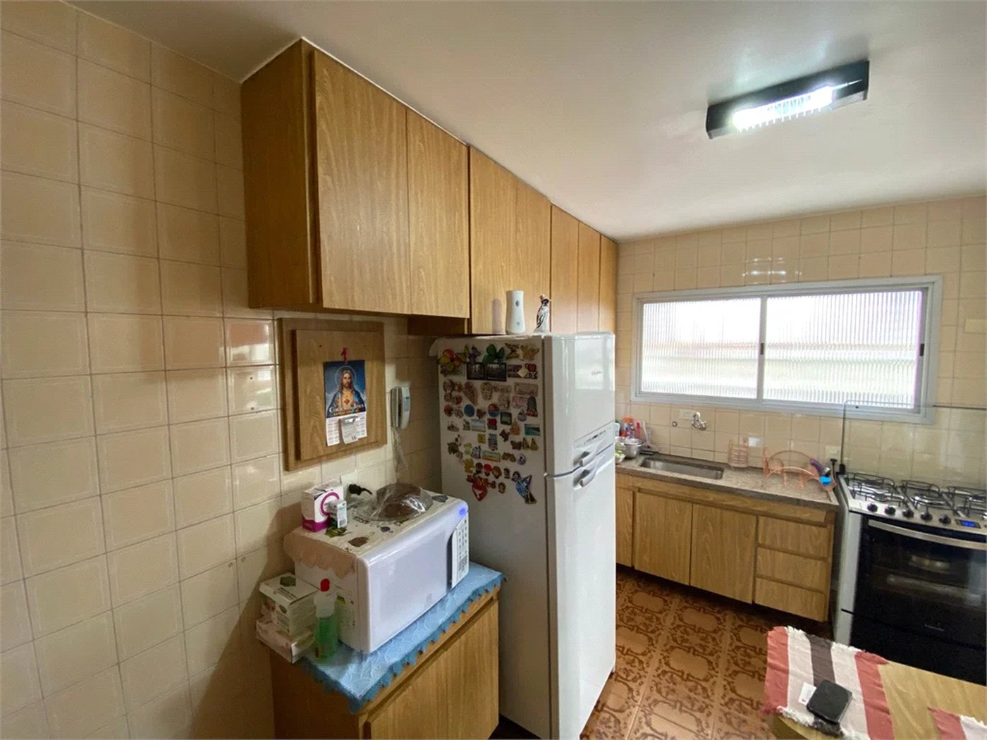 Cobertura à venda com 3 quartos, sendo 1 suíte, em Brooklin Paulista, São Paulo, SP