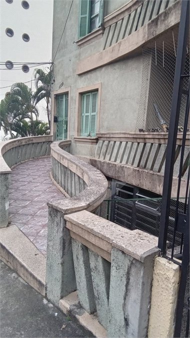 Prédio à venda em Santana, São Paulo, SP