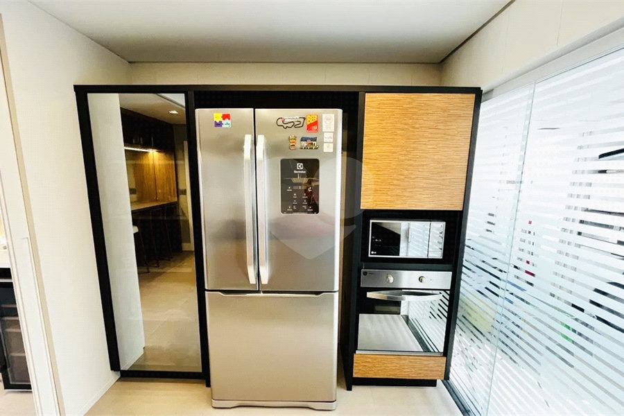Apartamento à venda com 3 quartos, sendo 1 suíte, em Santana, São Paulo, SP