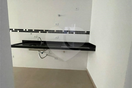 Apartamento à venda com 2 quartos em Jardim São Paulo(zona Norte), São Paulo, SP