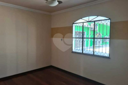 Casa à venda com 2 quartos, sendo 1 suíte, em Campo Grande, Rio de Janeiro, RJ