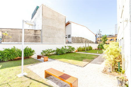 Apartamento à venda com 1 suíte em Chácara Santo Antônio (zona Sul), São Paulo, SP