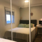 Apartamento à venda com 3 quartos, sendo 1 suíte,  em Jardim Parque Morumbi, São Paulo, SP