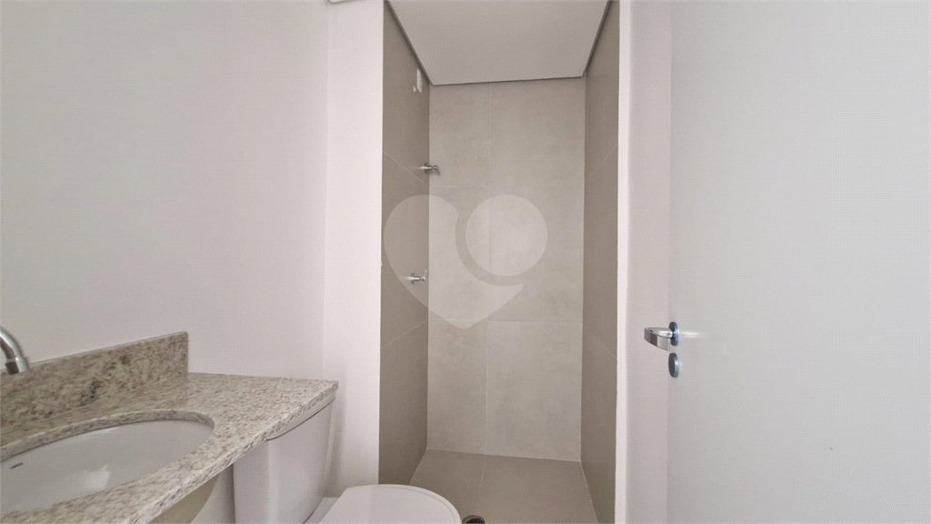 Apartamento à venda com 2 quartos, sendo 1 suíte, no Centro, Atibaia, SP