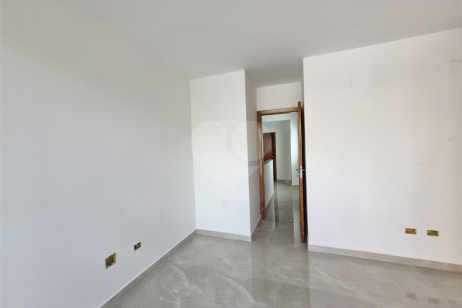 Sobrado à venda com 3 quartos, sendo 1 suíte, em Tucuruvi, São Paulo, SP