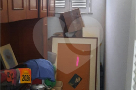 Apartamento à venda com 3 quartos, sendo 1 suíte, em Tijuca, Rio de Janeiro, RJ