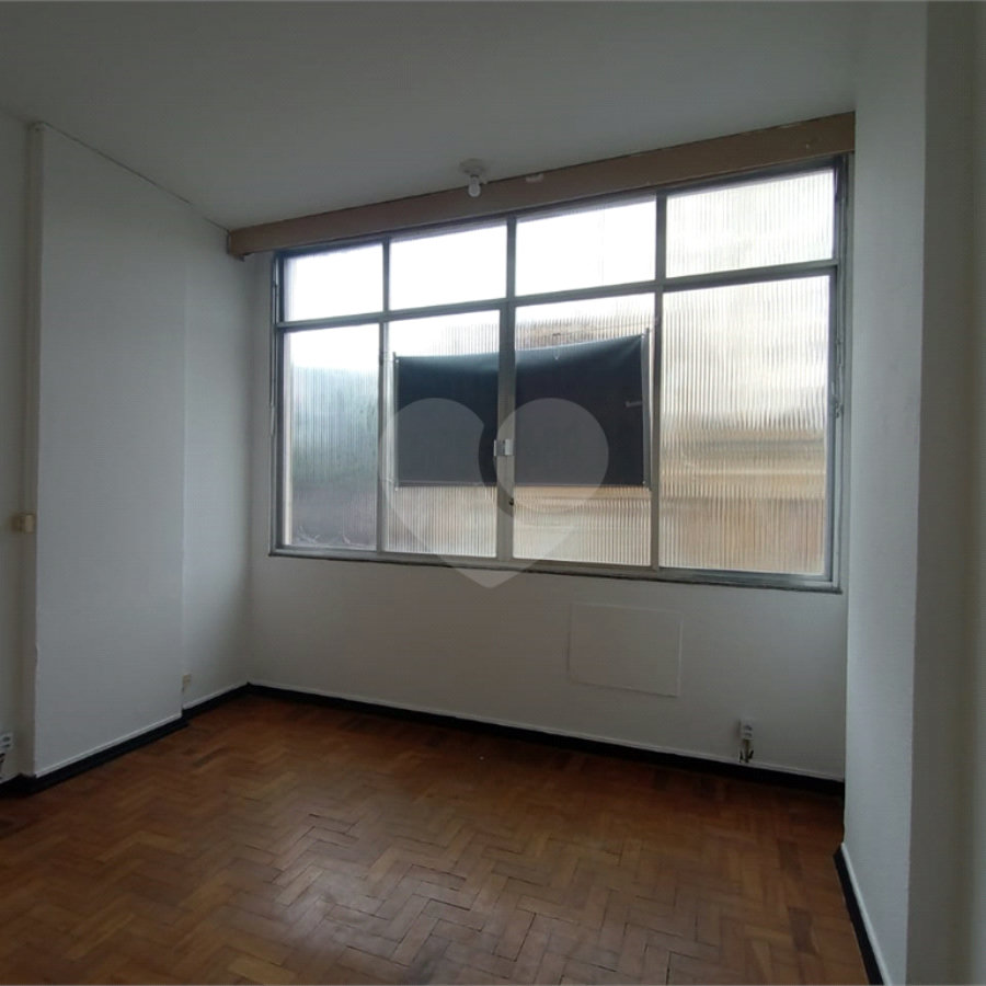 Apartamento à venda com 1 quarto no Centro, Rio de Janeiro, RJ