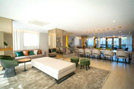 Apartamento à venda com 3 suítes em Vila Andrade, São Paulo, SP