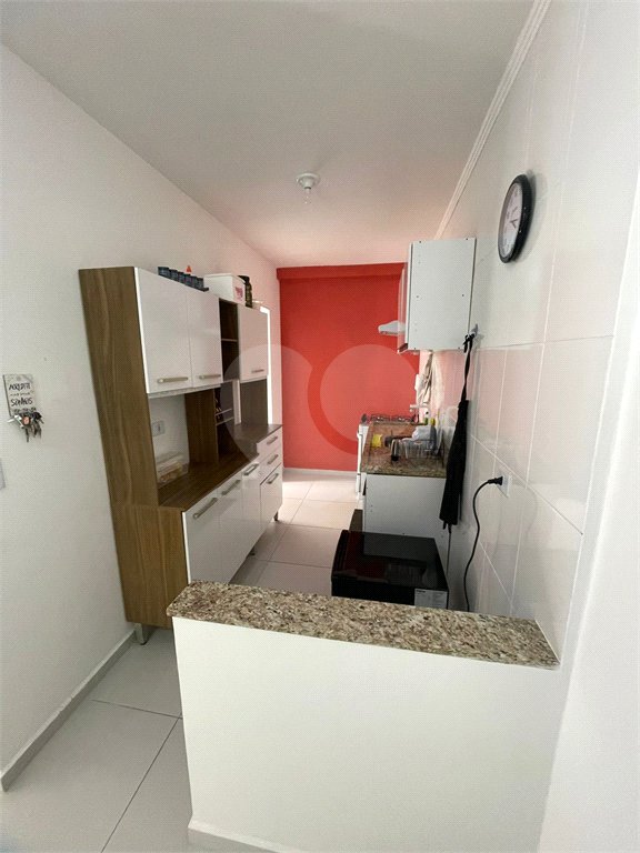 Apartamento à venda com 2 quartos em Parada Inglesa, São Paulo, SP