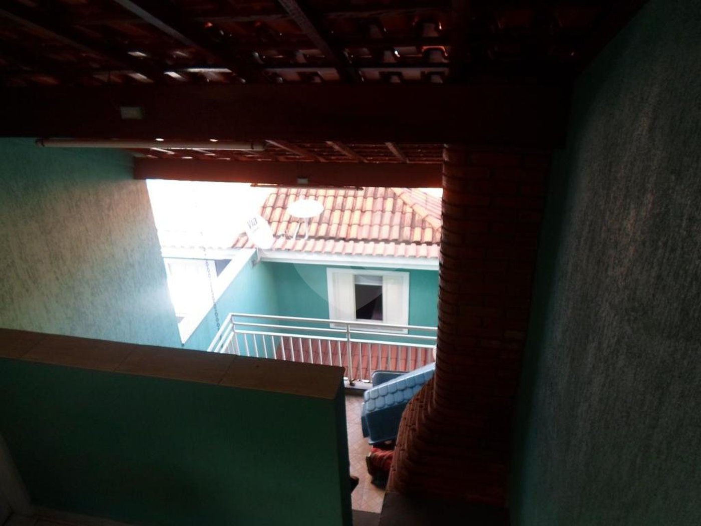 Sobrado à venda com 3 quartos, sendo 1 suíte, em Vila Dom Pedro Ii, São Paulo, SP