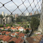 Apartamento à venda com 4 suítes em Jardim Ampliação, São Paulo, SP