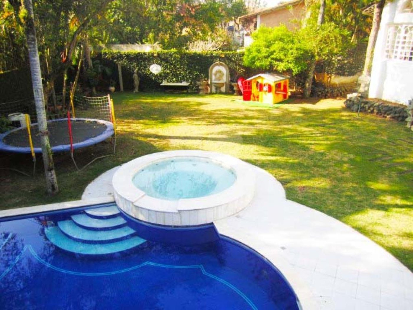 Casa Térrea à venda com 4 suítes em Alto da Boa Vista, São Paulo, SP