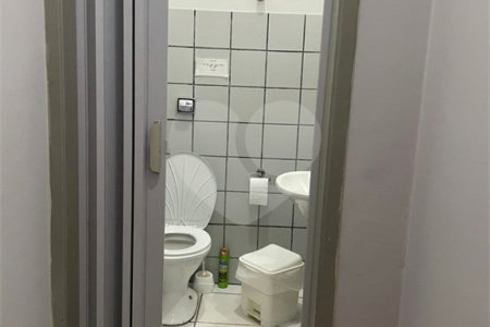 Prédio à venda em Perdizes, São Paulo, SP