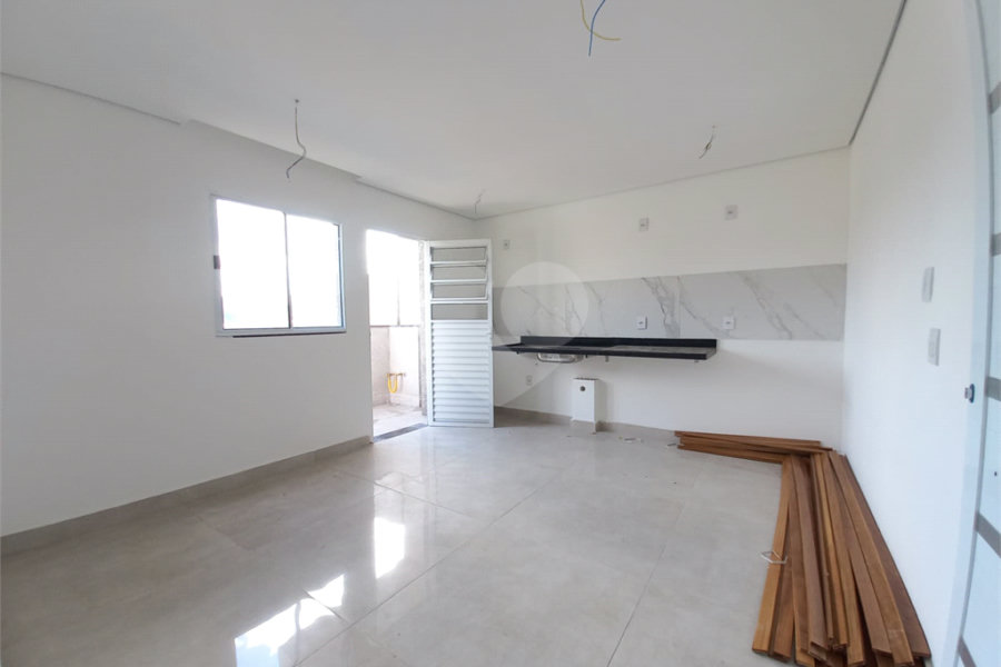 Casa à venda com 3 quartos no condomínio Sou + Piatá, São Paulo - SP
