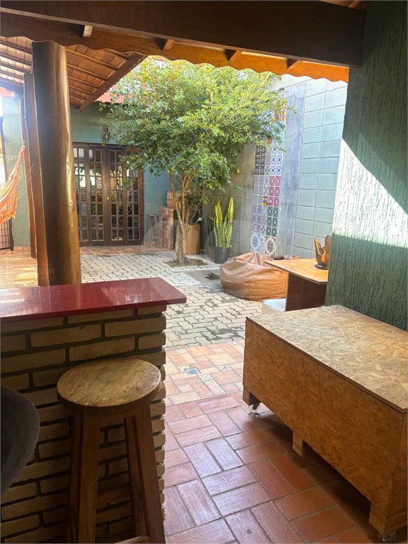 Casa à venda com 2 quartos no condomínio Altos do Boa Vista, São Roque - SP