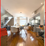 Apartamento à venda com 3 suítes em Cidade Monções, São Paulo, SP