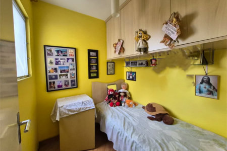 Apartamento à venda com 3 quartos em Jardim Pinheiros, São Paulo, SP