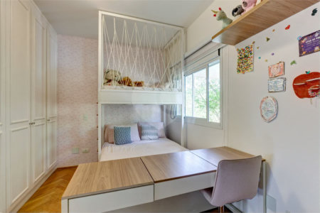 Casa à venda com 4 suítes no condomínio The Buckingham, São Paulo - SP