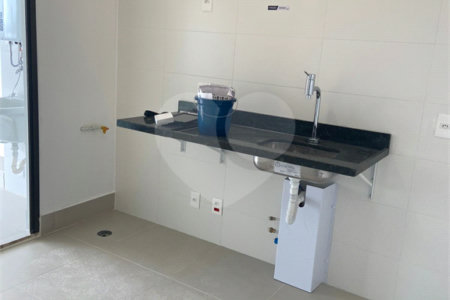 Apartamento à venda com 2 quartos, sendo 1 suíte, em Ipiranga, São Paulo, SP