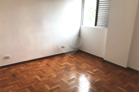 Apartamento à venda com 2 quartos em Santana, São Paulo, SP