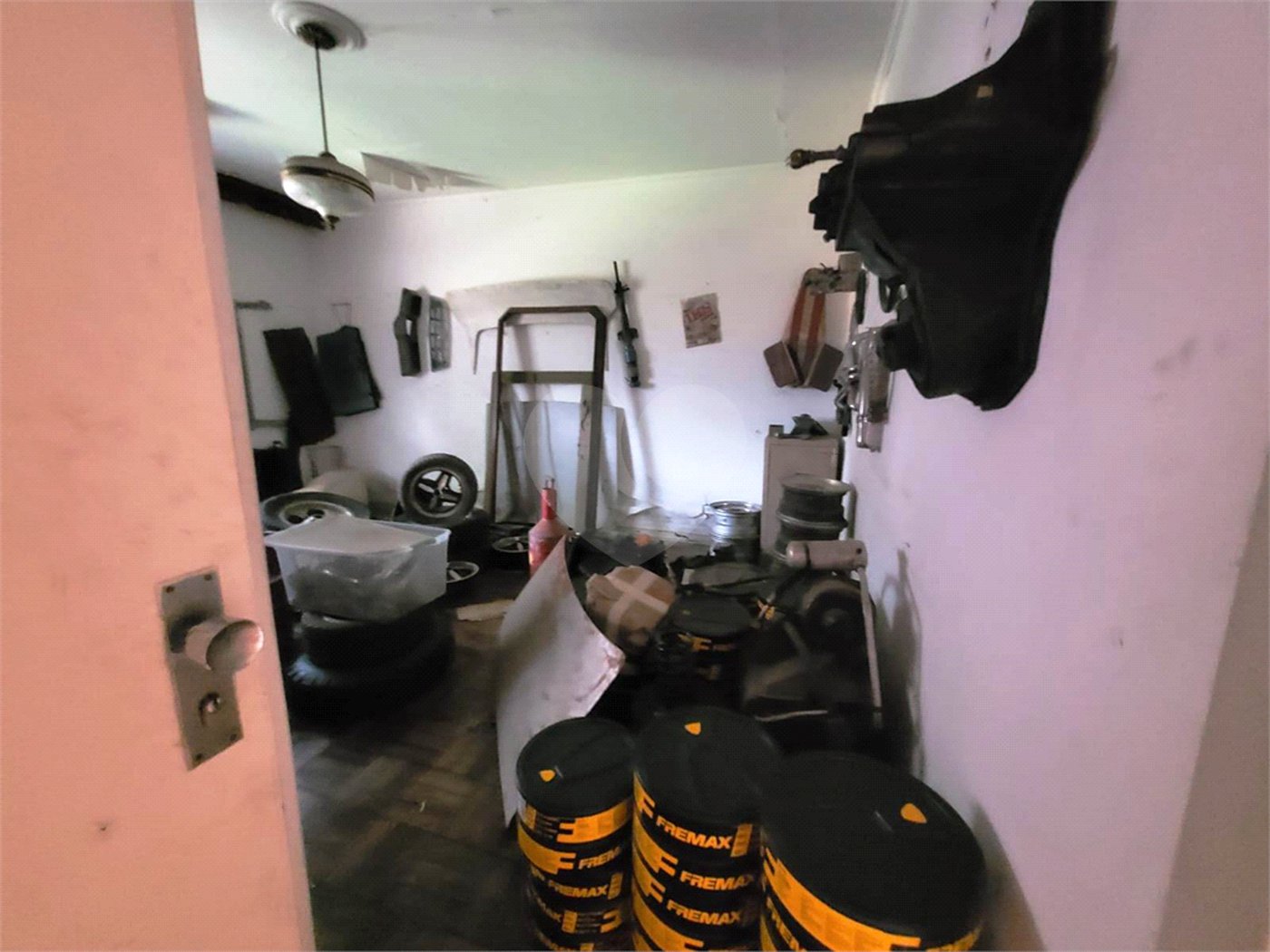 Terreno à venda com 1 quarto em Tremembé, São Paulo, SP