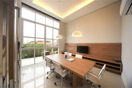 Apartamento à venda com 1 quarto em Cidade Monções, São Paulo, SP