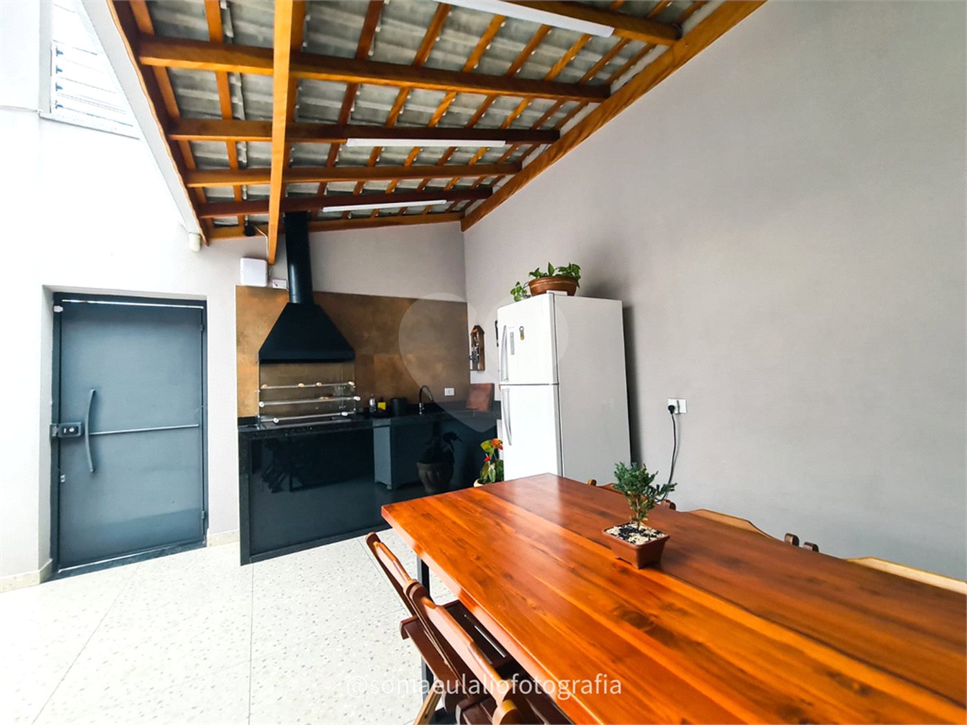 Sobrado à venda com 3 quartos, sendo 1 suíte, em Santana, São Paulo, SP