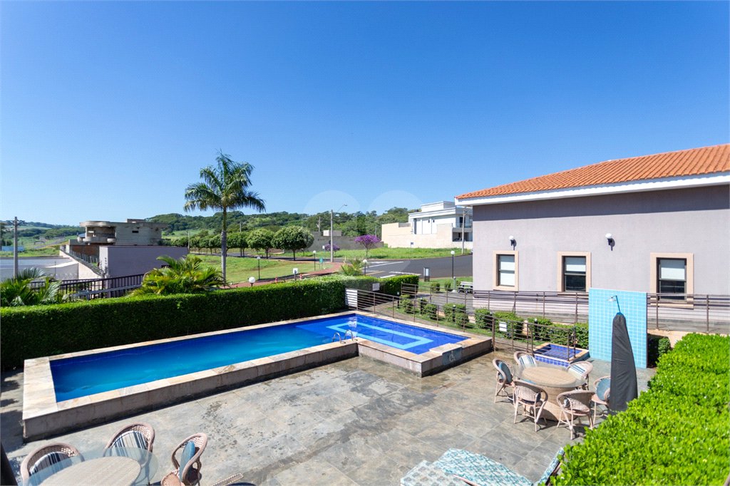 Condomínio à venda com 3 suítes em Reserva Imperial, Ribeirão Preto, SP