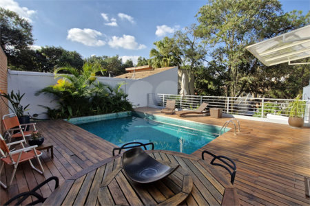 Casa à venda com 3 suítes em Jardim Prudência, São Paulo, SP