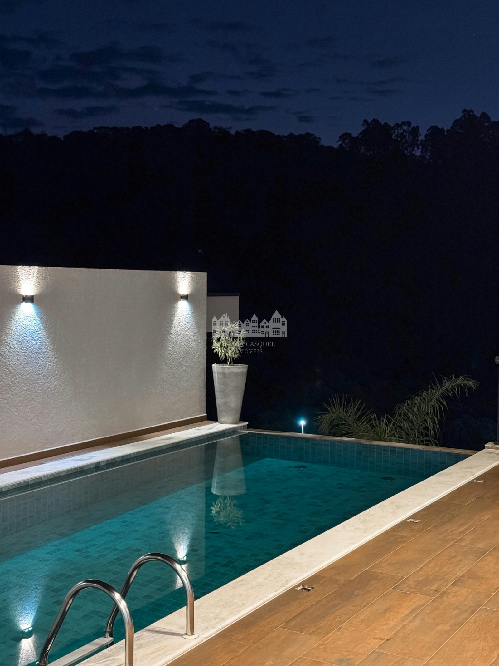 Casa de Condomínio, 3 quartos - Foto 23