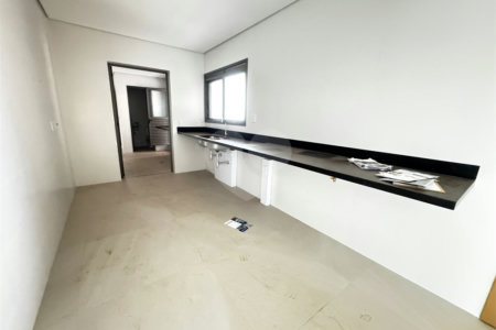 Apartamento à venda com 4 suítes em Jardim Ilhas do Sul, Ribeirão Preto, SP