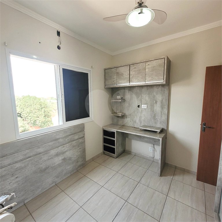 Apartamento à venda com 2 quartos, sendo 1 suíte, em Parque Residencial Quinta da Lagoa, Três Lagoas, MS