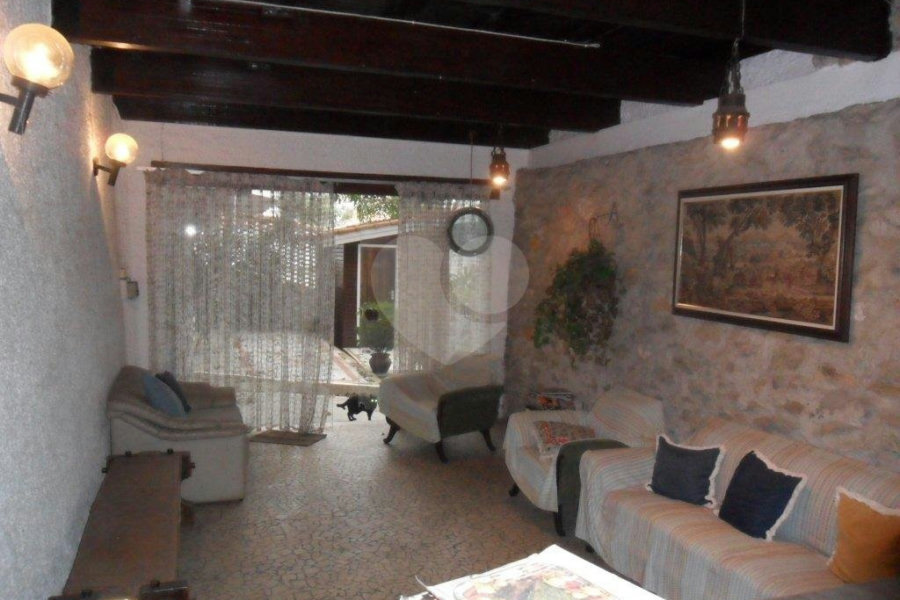 Sobrado à venda com 3 quartos, sendo 1 suíte, em Vila Albertina, São Paulo, SP