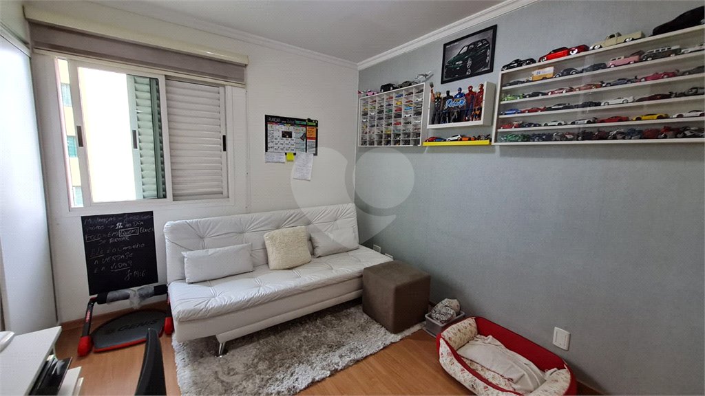 Apartamento à venda com 2 suítes em Vila Medeiros, São Paulo, SP