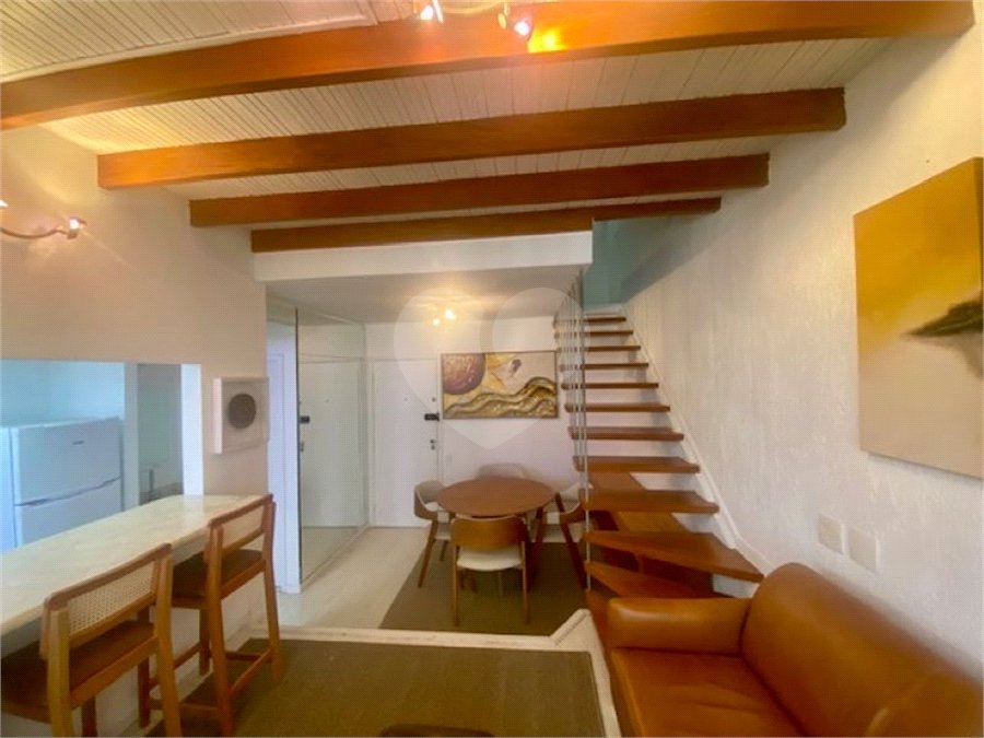 APARTAMENTO PARA VENDA E LOCAÇÃO NO PARAÍSO, MOBILIADO, COM 114 M2, DUAS SUITES, UMA VAGA