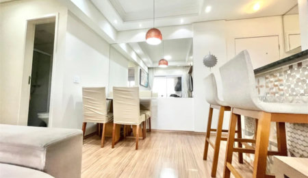 Apartamento à venda com 2 quartos em Casa Verde, São Paulo, SP