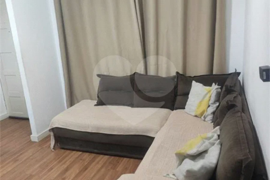 Apartamento à venda com 2 quartos em Tremembé, São Paulo, SP