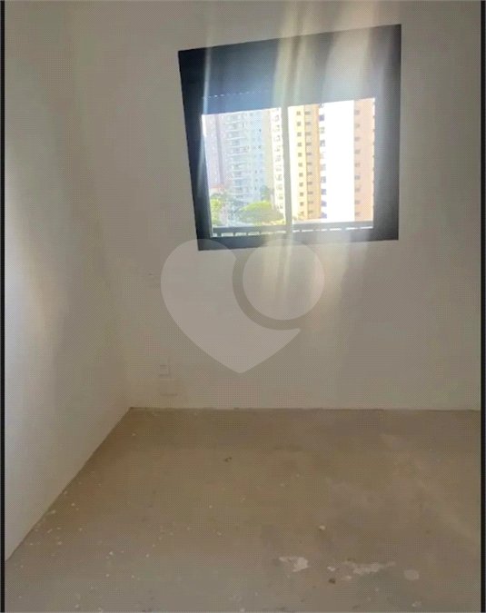 Apartamento à venda com 1 quarto em Chácara Inglesa, São Paulo, SP