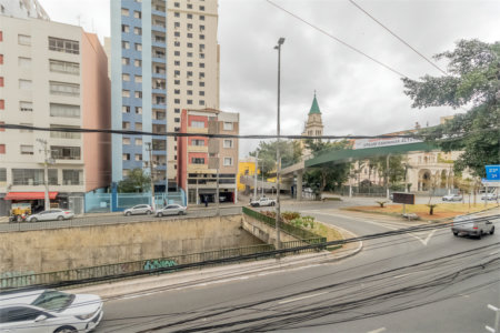 Apartamento à venda com 3 quartos em Água Branca, São Paulo, SP