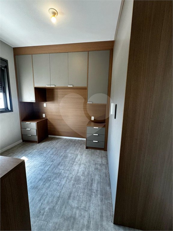 Apartamento à venda com 1 quarto em Barra Funda, São Paulo, SP