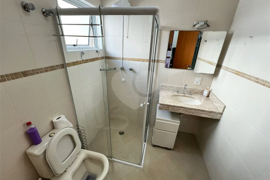 Casa à venda com 4 suítes no condomínio Residencial Cantareira, São Paulo - SP