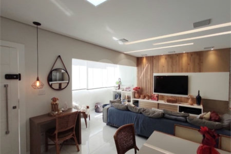 Casa à venda com 2 suítes no condomínio Residencial Lima e Silva, São Paulo - SP