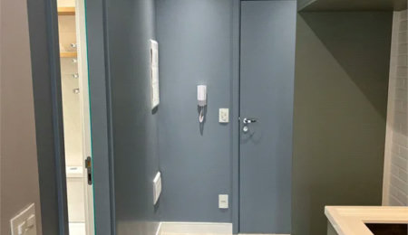 Apartamento à venda com 1 suíte em Sumarezinho, São Paulo, SP