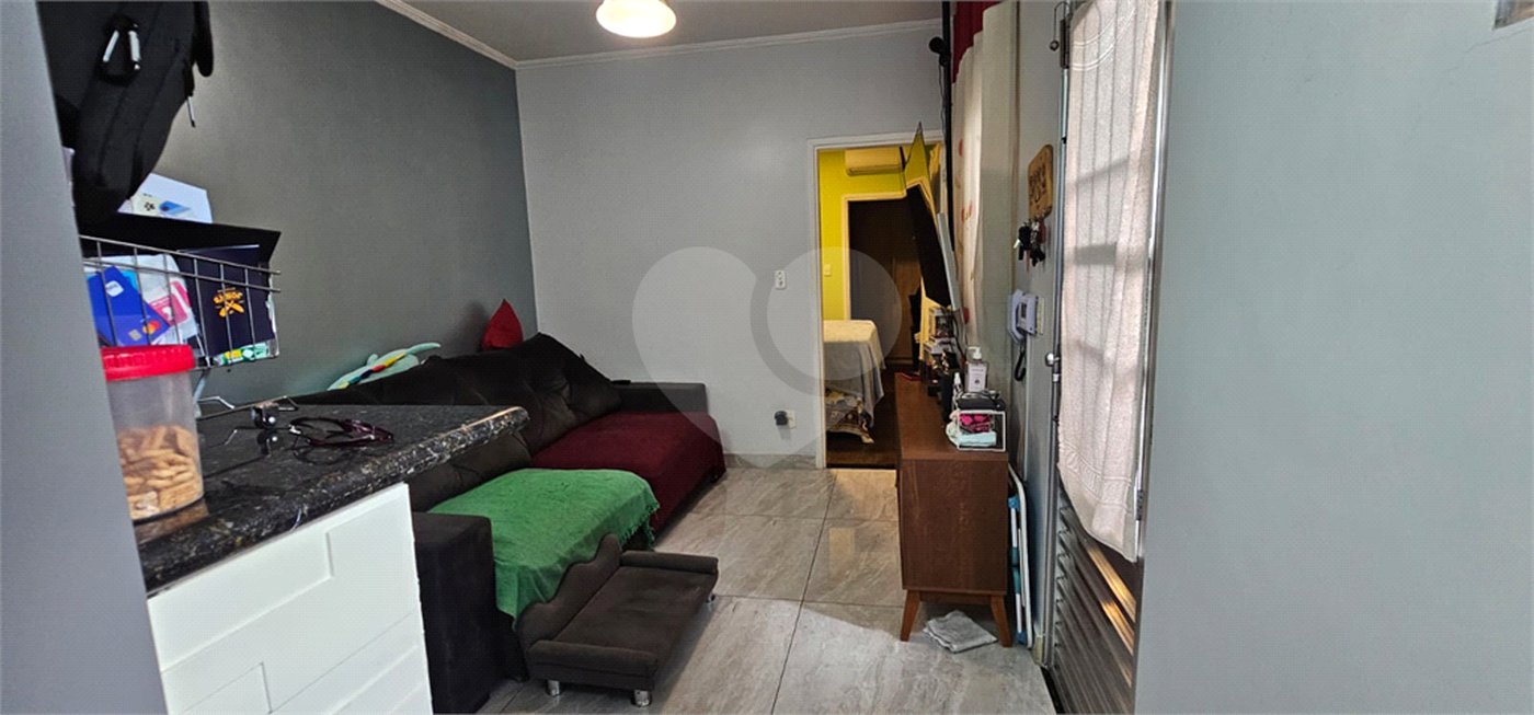 Casa de Vila à venda com 2 quartos em Vila Mazzei, São Paulo, SP
