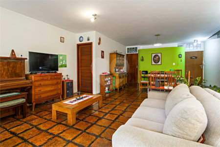 Casa à venda com 4 suítes em Chácara Santo Antônio (zona Sul), São Paulo, SP