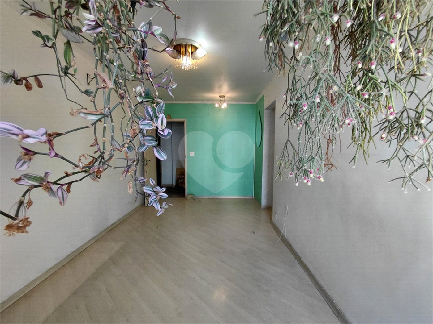 Apartamento à venda com 2 quartos em Vila Romana, São Paulo, SP
