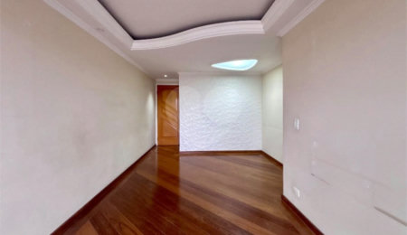 Apartamento à venda com 3 quartos, sendo 1 suíte,  em Parada Inglesa, São Paulo, SP