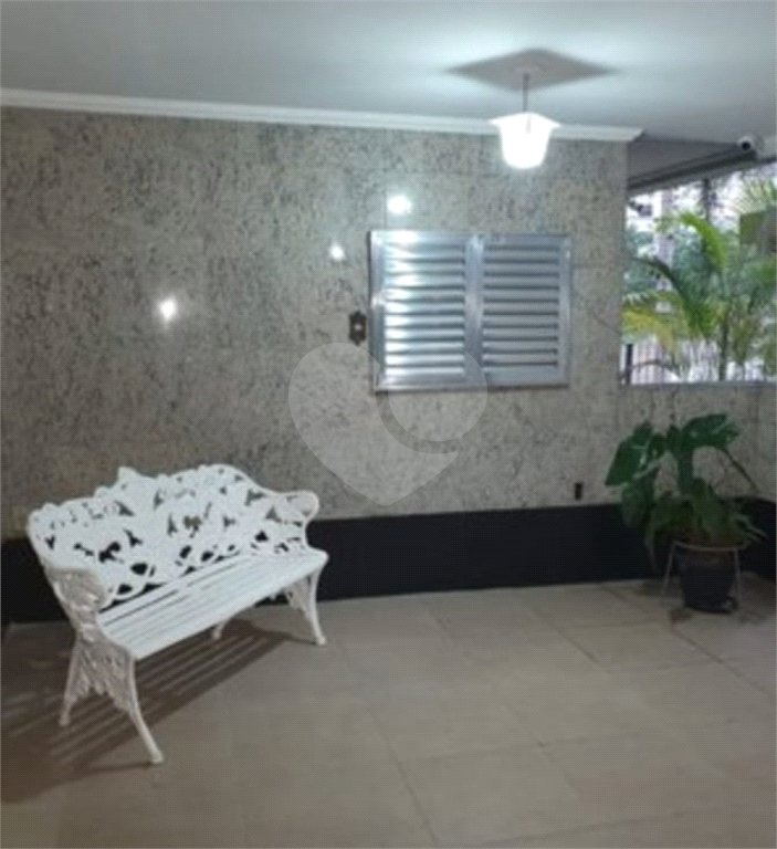 Apartamento à venda com 2 quartos em Santana, São Paulo, SP