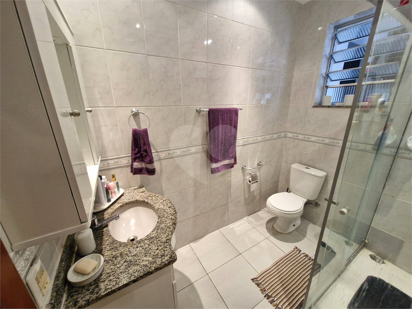 Casa de Vila à venda com 3 quartos, sendo 1 suíte, em Tijuca, Rio de Janeiro, RJ